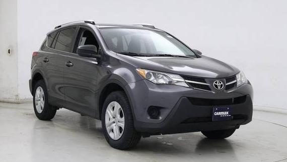 TOYOTA RAV4 2015 JTMBFREV1FJ034788 image