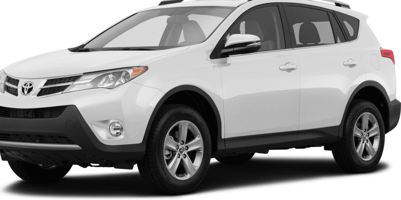 TOYOTA RAV4 2015 JTMWFREV5FJ049991 image