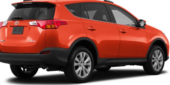 TOYOTA RAV4 2015 2T3DFREV7FW248579 image