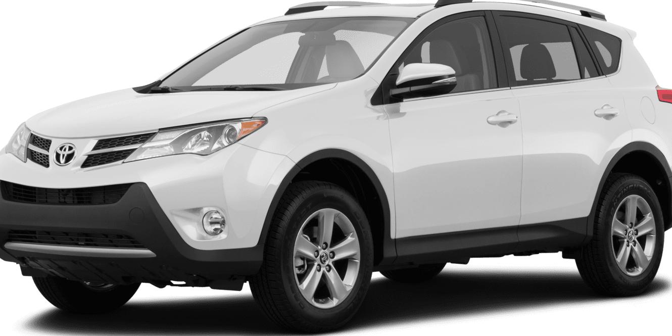 TOYOTA RAV4 2015 JTMWFREV4FJ038285 image