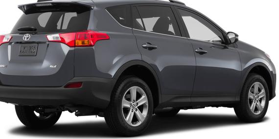 TOYOTA RAV4 2015 2T3RFREV3FW376047 image