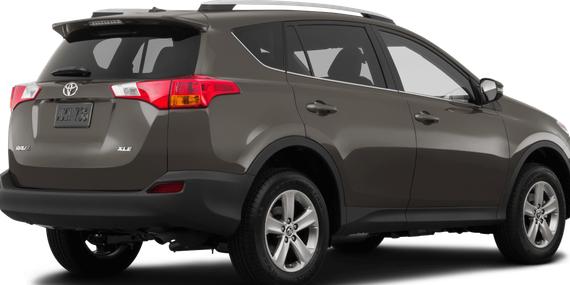 TOYOTA RAV4 2015 JTMRFREVXFD153047 image