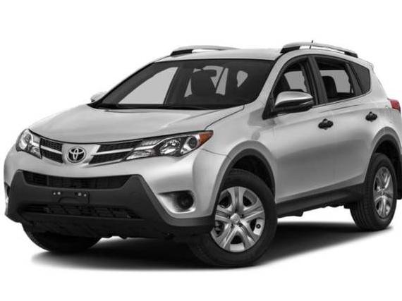 TOYOTA RAV4 2015 2T3RFREVXFW247416 image