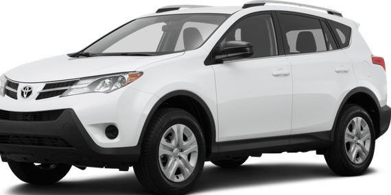 TOYOTA RAV4 2015 2T3ZFREV6FW192639 image