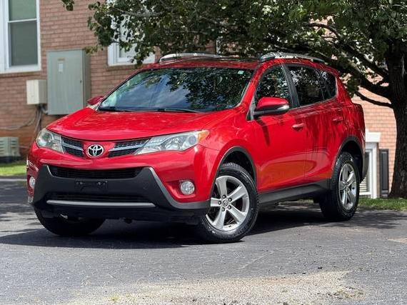 TOYOTA RAV4 2015 2T3WFREV8FW164232 image TOYOTA RAV4 2015 2T3WFREV8FW164232 image
