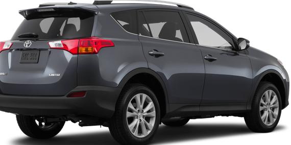 TOYOTA RAV4 2015 2T3DFREV8FW358959 image