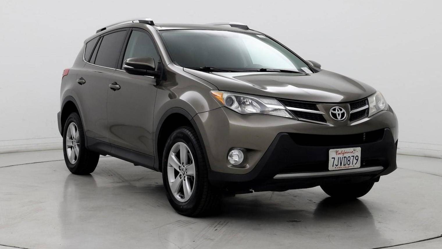 TOYOTA RAV4 2015 2T3WFREV0FW157940 image