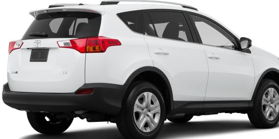 TOYOTA RAV4 2015 2T3BFREV3FW397403 image