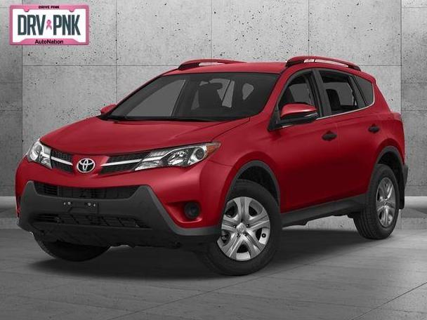 TOYOTA RAV4 2015 JTMDFREV3FD167866 image