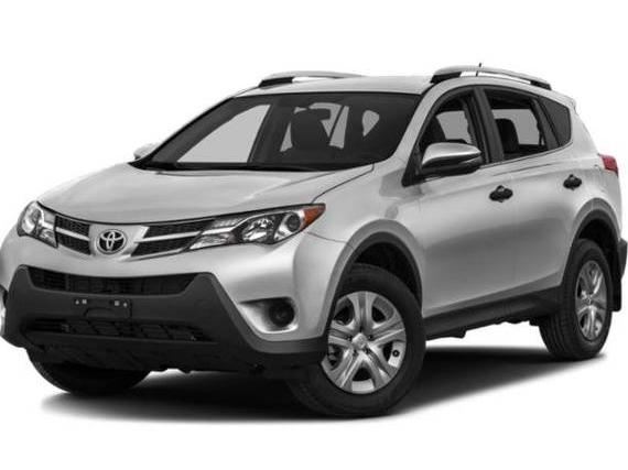 TOYOTA RAV4 2015 2T3RFREV0FW398135 image