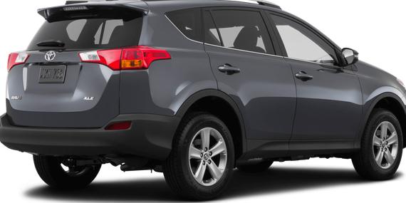 TOYOTA RAV4 2015 JTMRFREV0FD128027 image