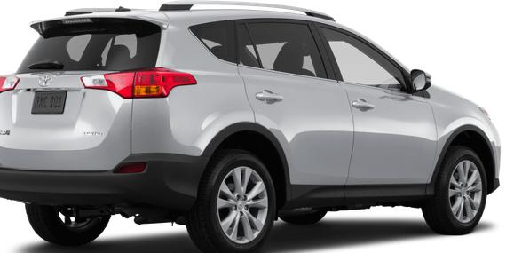 TOYOTA RAV4 2015 2T3DFREV0FW395987 image
