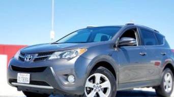 TOYOTA RAV4 2015 2T3WFREV0FW195622 image