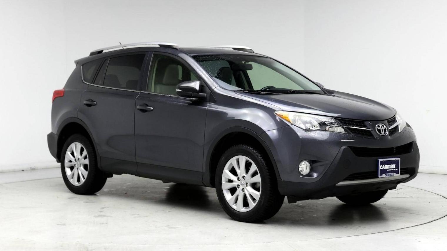 TOYOTA RAV4 2015 JTMDFREV2FD136074 image