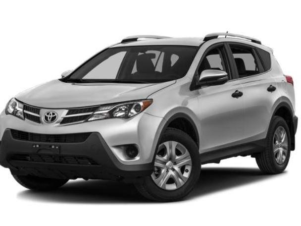 TOYOTA RAV4 2015 JTMYFREV3FD045557 image