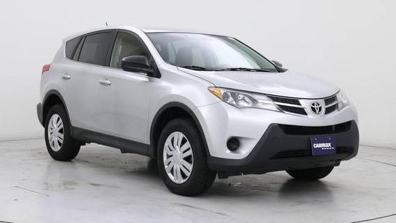 TOYOTA RAV4 2015 JTMZFREV0FD067357 image