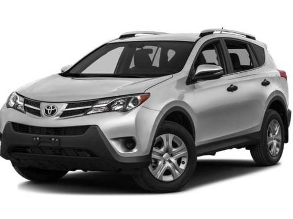 TOYOTA RAV4 2015 2T3WFREV6FW231569 image