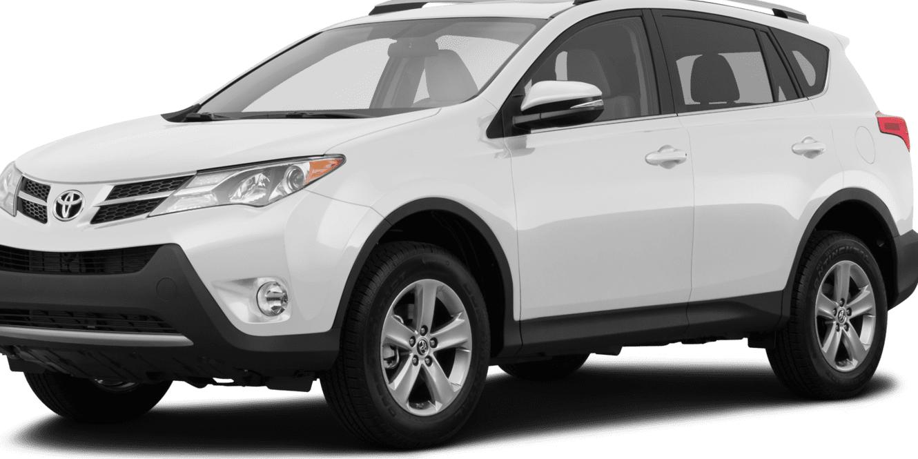 TOYOTA RAV4 2015 2T3WFREV1FW218857 image