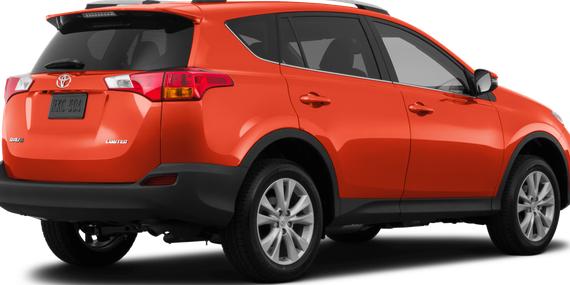 TOYOTA RAV4 2015 2T3DFREV4FW276999 image