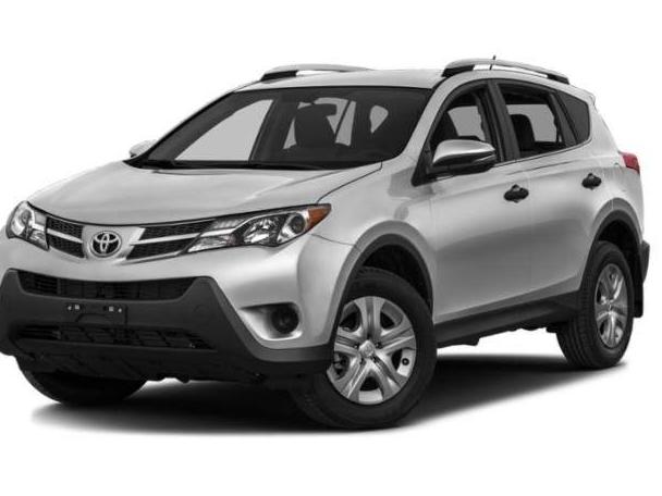 TOYOTA RAV4 2015 JTMDFREV6FD136241 image