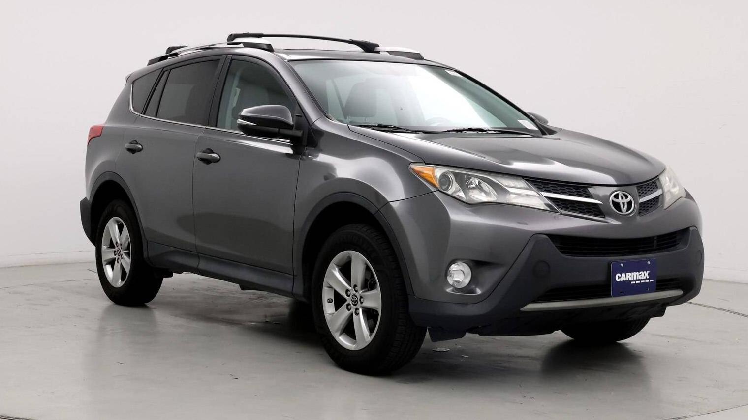 TOYOTA RAV4 2015 2T3WFREV4FW134581 image