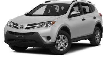 TOYOTA RAV4 2015 2T3DFREV2FW359492 image