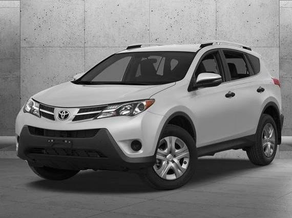 TOYOTA RAV4 2015 JTMWFREV8FD069019 image