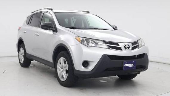 TOYOTA RAV4 2015 JTMZFREV7FD074449 image