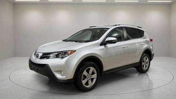TOYOTA RAV4 2015 2T3RFREV7FW335713 image
