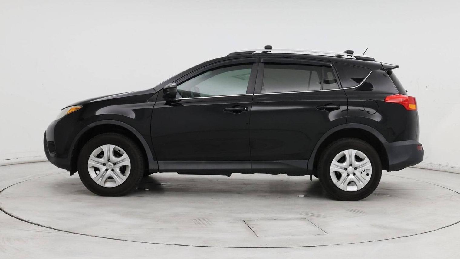 TOYOTA RAV4 2015 2T3ZFREV8FW233661 image