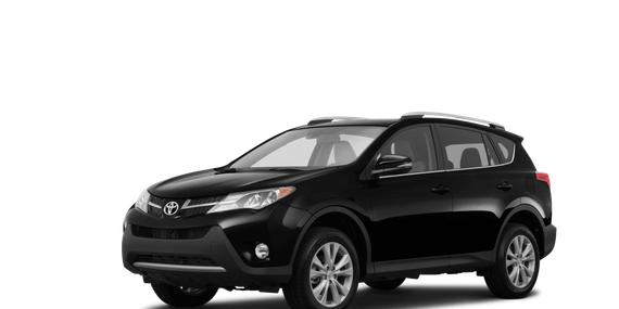 TOYOTA RAV4 2015 2T3YFREV6FW183421 image