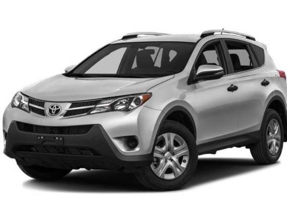 TOYOTA RAV4 2015 2T3ZFREV2FW195182 image
