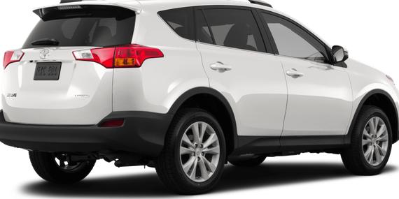 TOYOTA RAV4 2015 JTMDFREV7FD113311 image