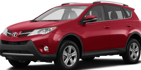 TOYOTA RAV4 2015 JTMWFREV6FD061663 image