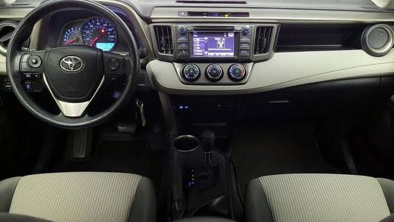 TOYOTA RAV4 2015 JTMZFREV7FD079943 image