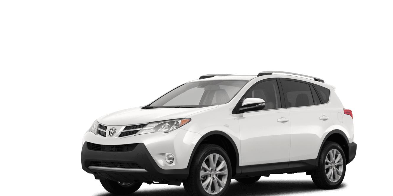 TOYOTA RAV4 2015 2T3YFREV4FW174863 image