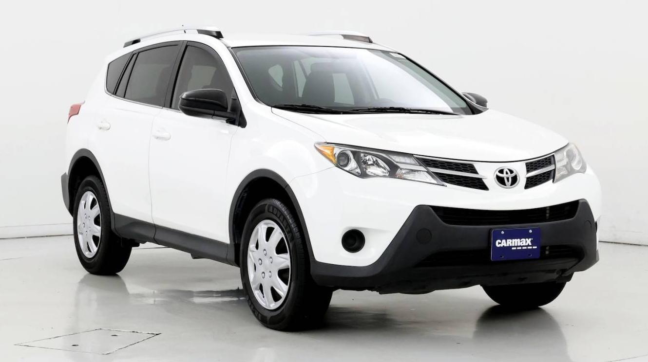 TOYOTA RAV4 2015 JTMZFREV0FJ052133 image