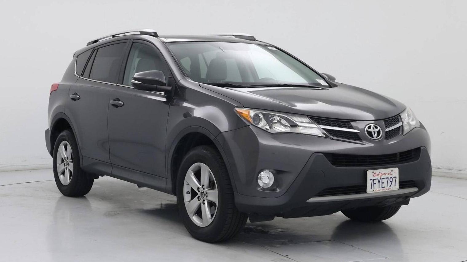 TOYOTA RAV4 2015 2T3WFREV0FW132326 image