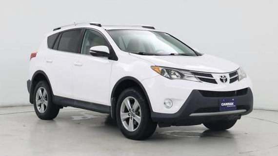 TOYOTA RAV4 2015 2T3WFREV1FW142296 image