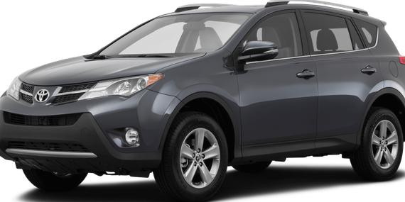 TOYOTA RAV4 2015 JTMWFREV8FD071501 image