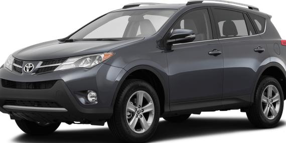 TOYOTA RAV4 2015 2T3WFREV0FW173541 image