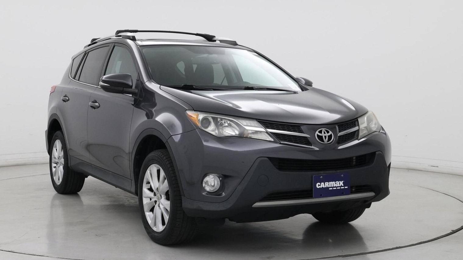 TOYOTA RAV4 2015 2T3YFREV9FW145293 image