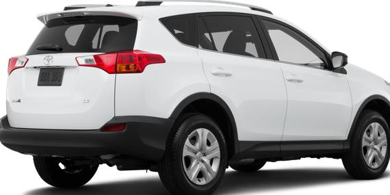 TOYOTA RAV4 2015 2T3BFREV9FW232519 image