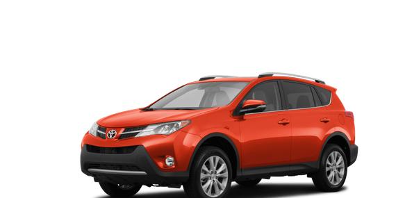 TOYOTA RAV4 2015 2T3YFREV5FW177755 image