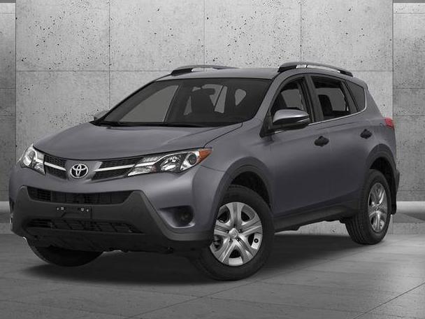 TOYOTA RAV4 2015 JTMWFREV9FJ025287 image