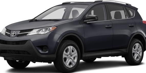 TOYOTA RAV4 2015 2T3ZFREV2FW232439 image