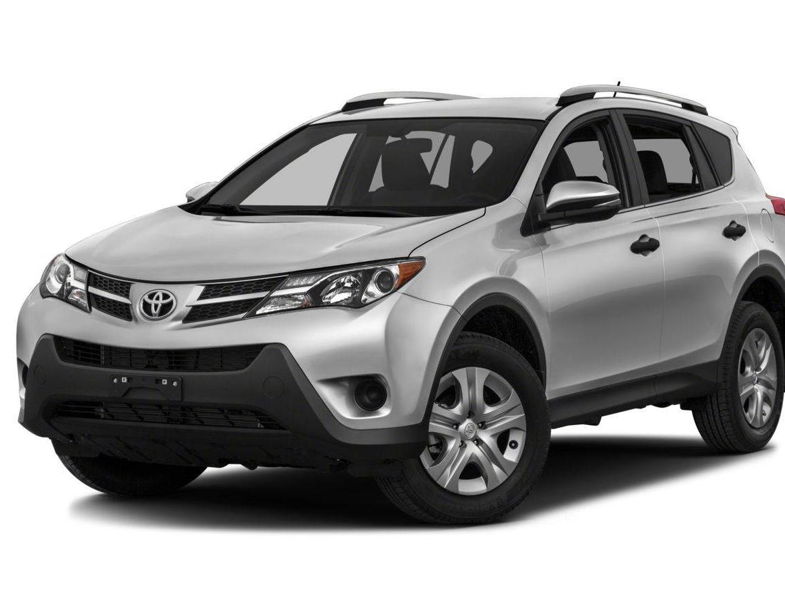 TOYOTA RAV4 2015 JTMYFREV1FD058811 image