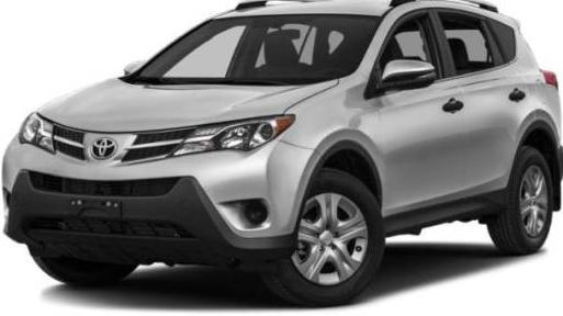 TOYOTA RAV4 2015 2T3DFREV7FW250123 image