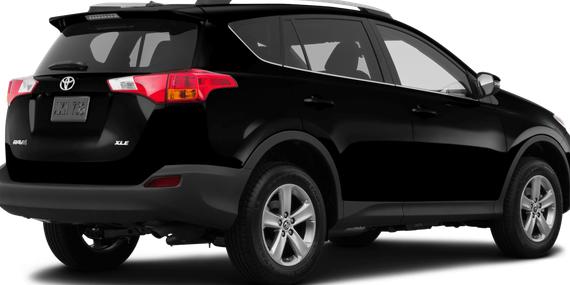 TOYOTA RAV4 2015 2T3RFREV9FW308772 image