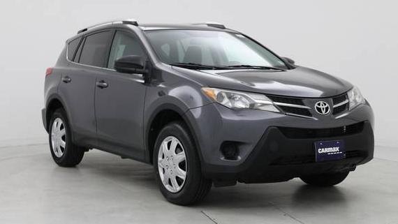 TOYOTA RAV4 2015 2T3BFREV5FW235806 image